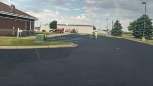 Professional Driveway Paving Services in Sewell, NJ